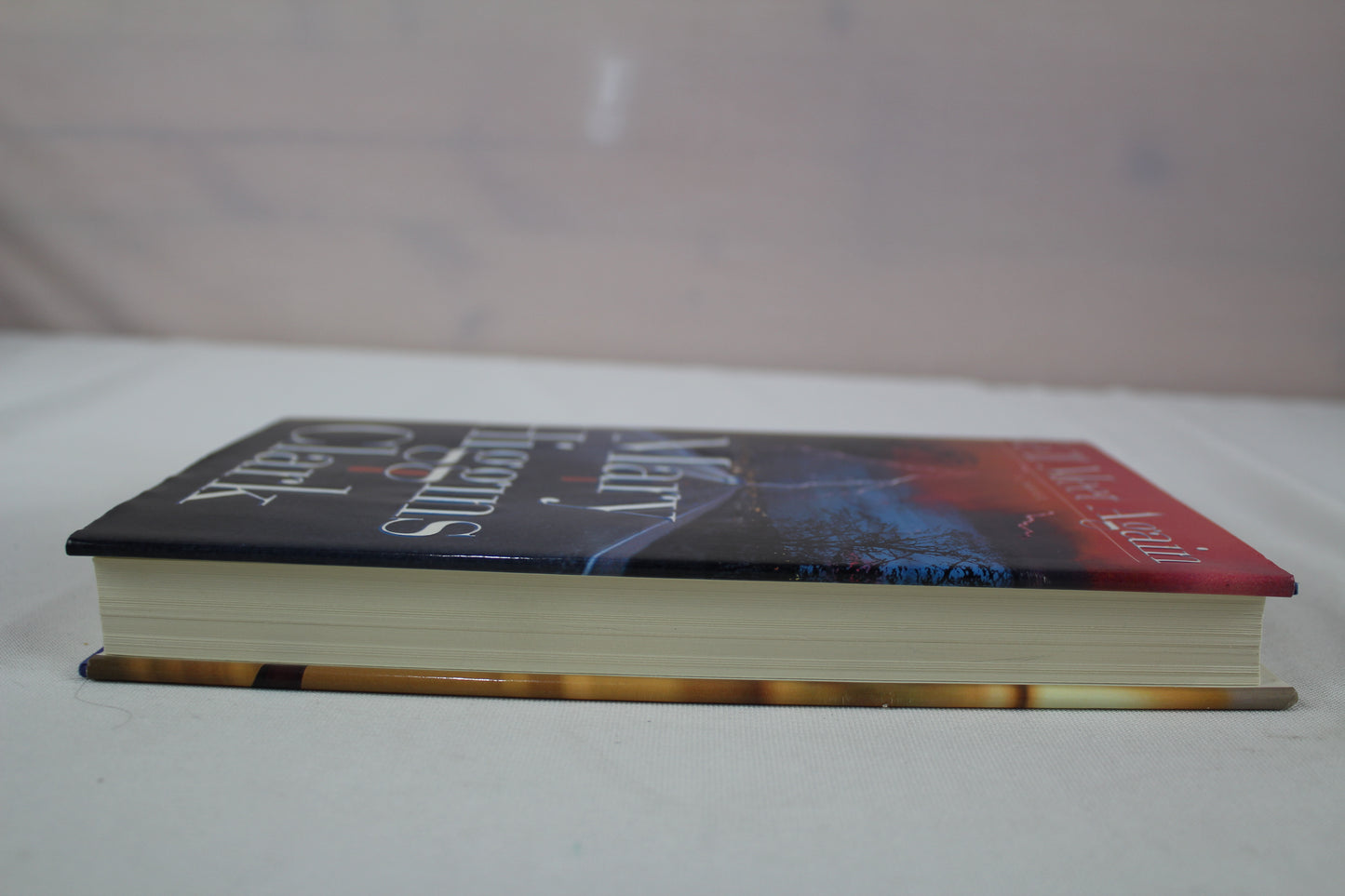 We'll Meet Again by Mary Higgins Clark