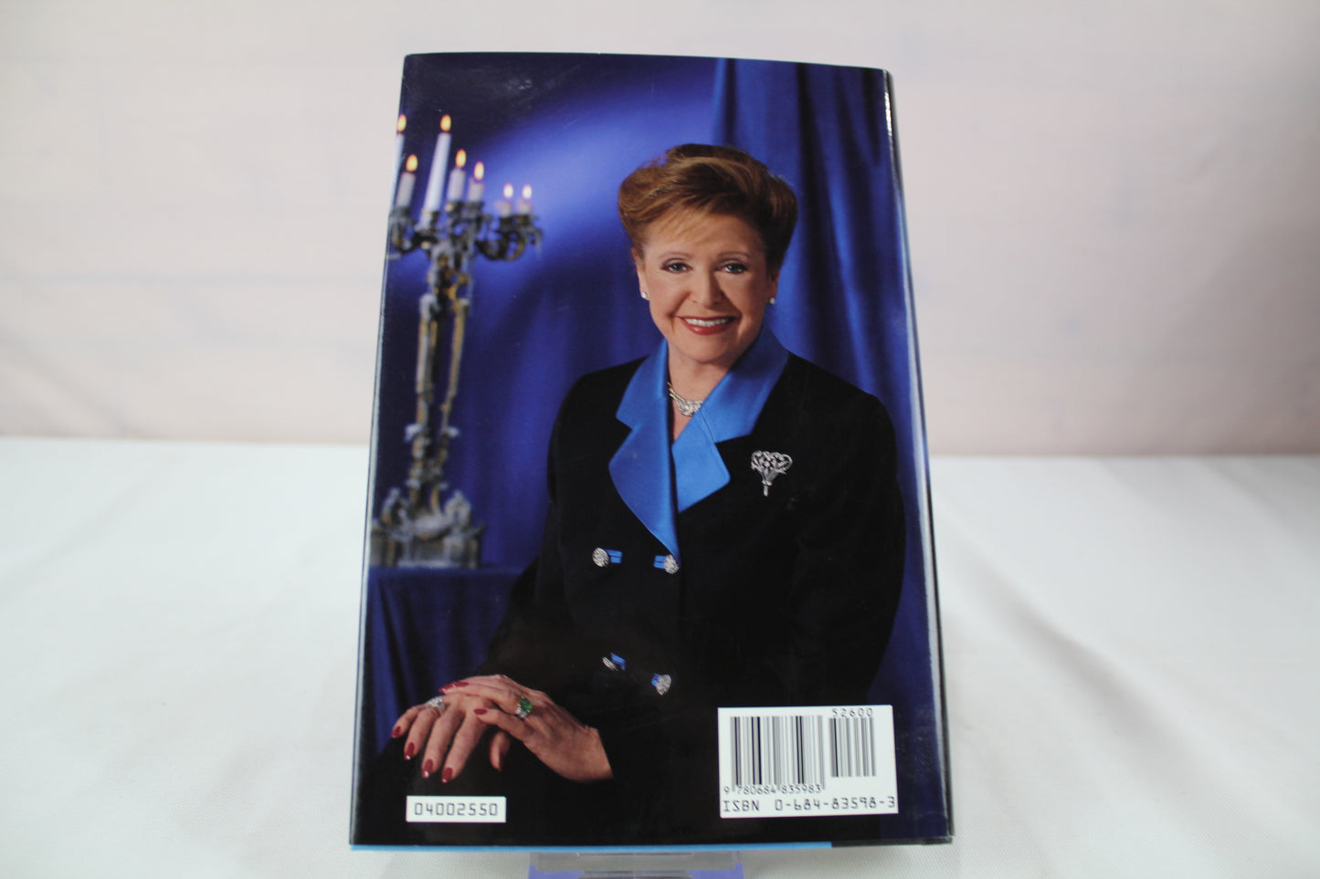 Before I Say Good-Bye by Mary Higgins Clark
