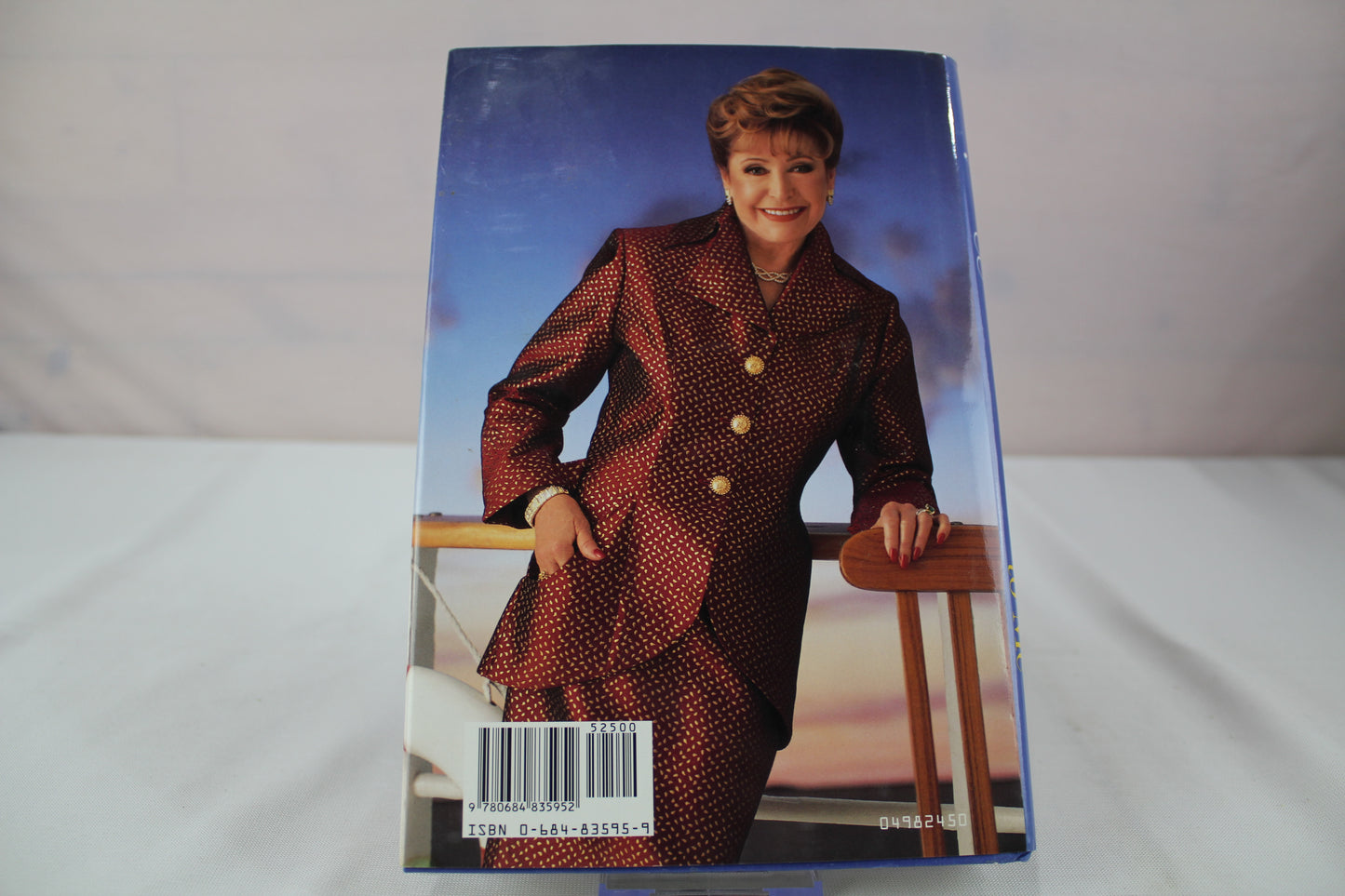 You Belong to Me by Mary Higgins Clark