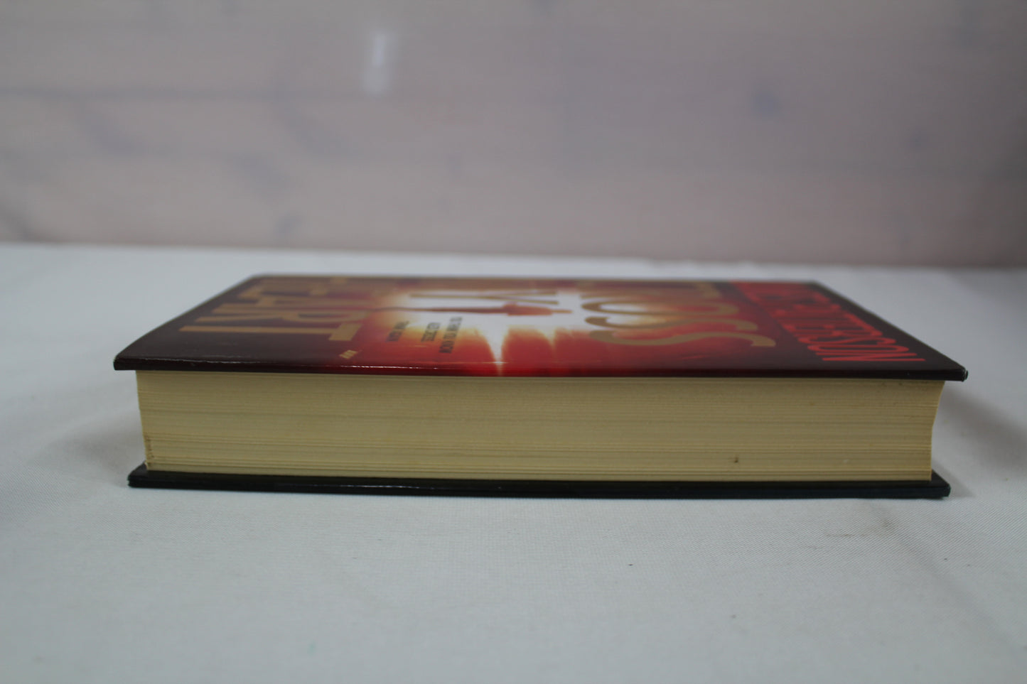 Cross My Heart (Alex Cross, 19) by James Patterson