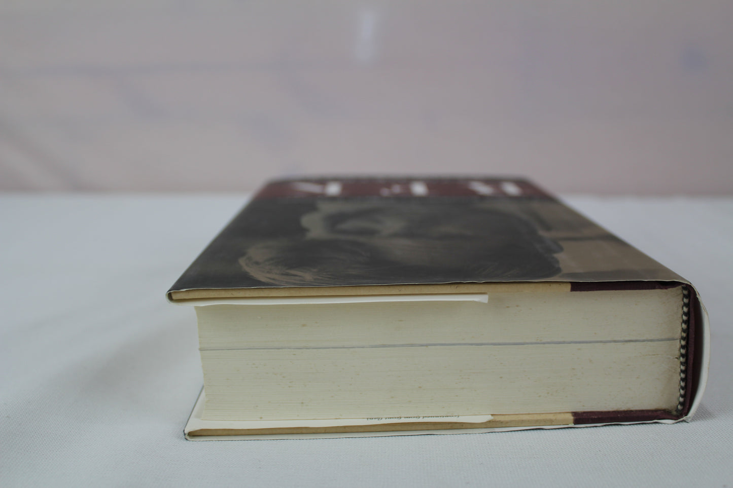 RFK: A Candid Biography of Robert F. Kennedy by C. David Heymann