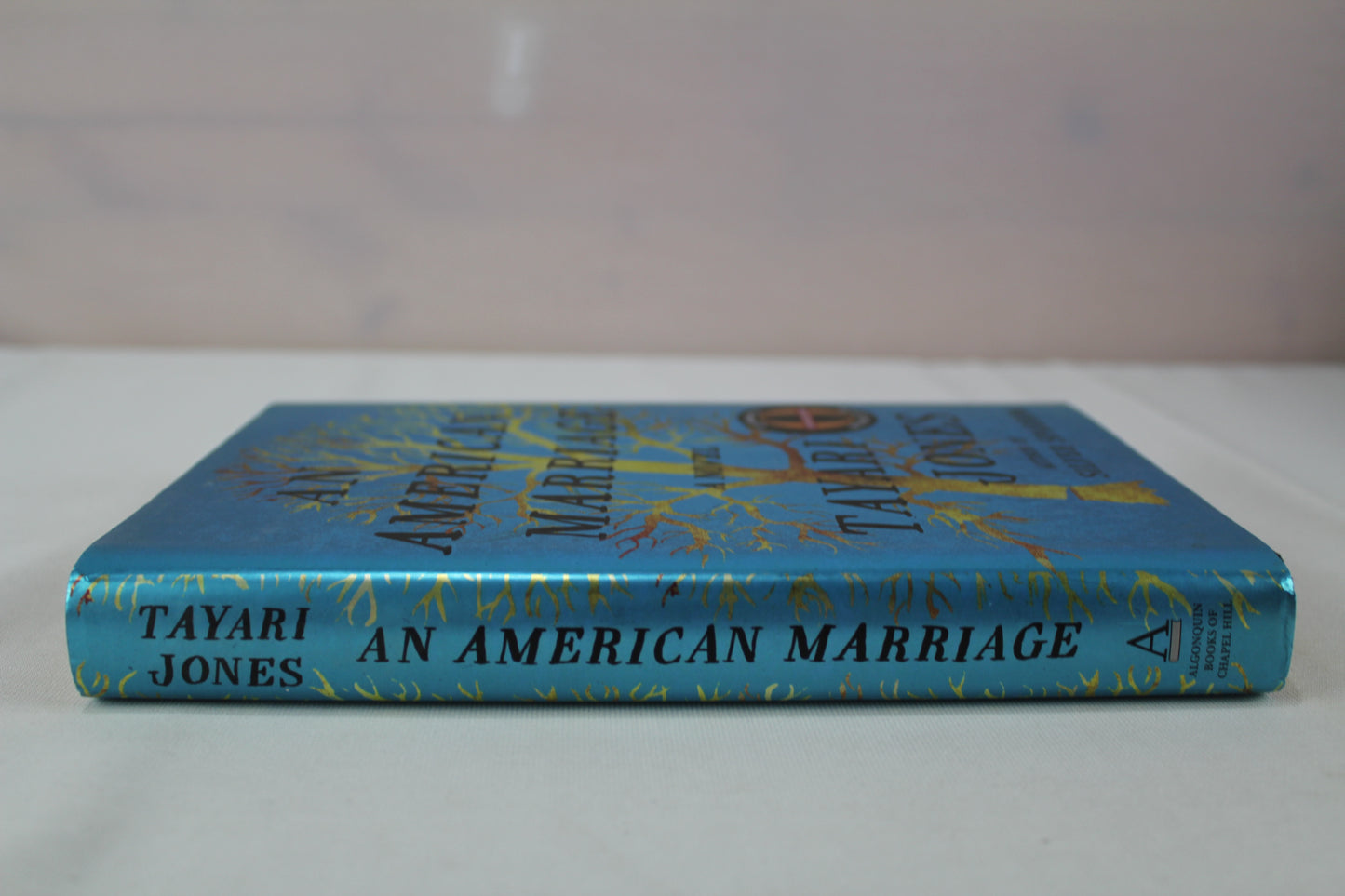 An American Marriage by Tayari Jones