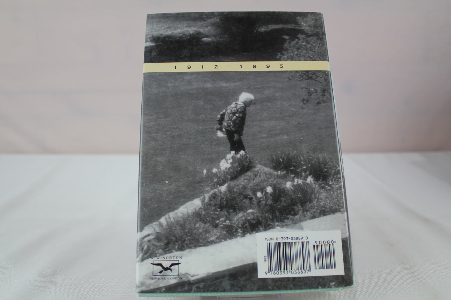At Eighty Two : A Journal by May Sarton