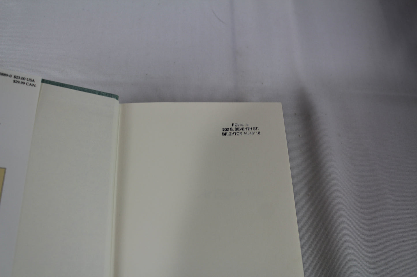 At Eighty Two : A Journal by May Sarton