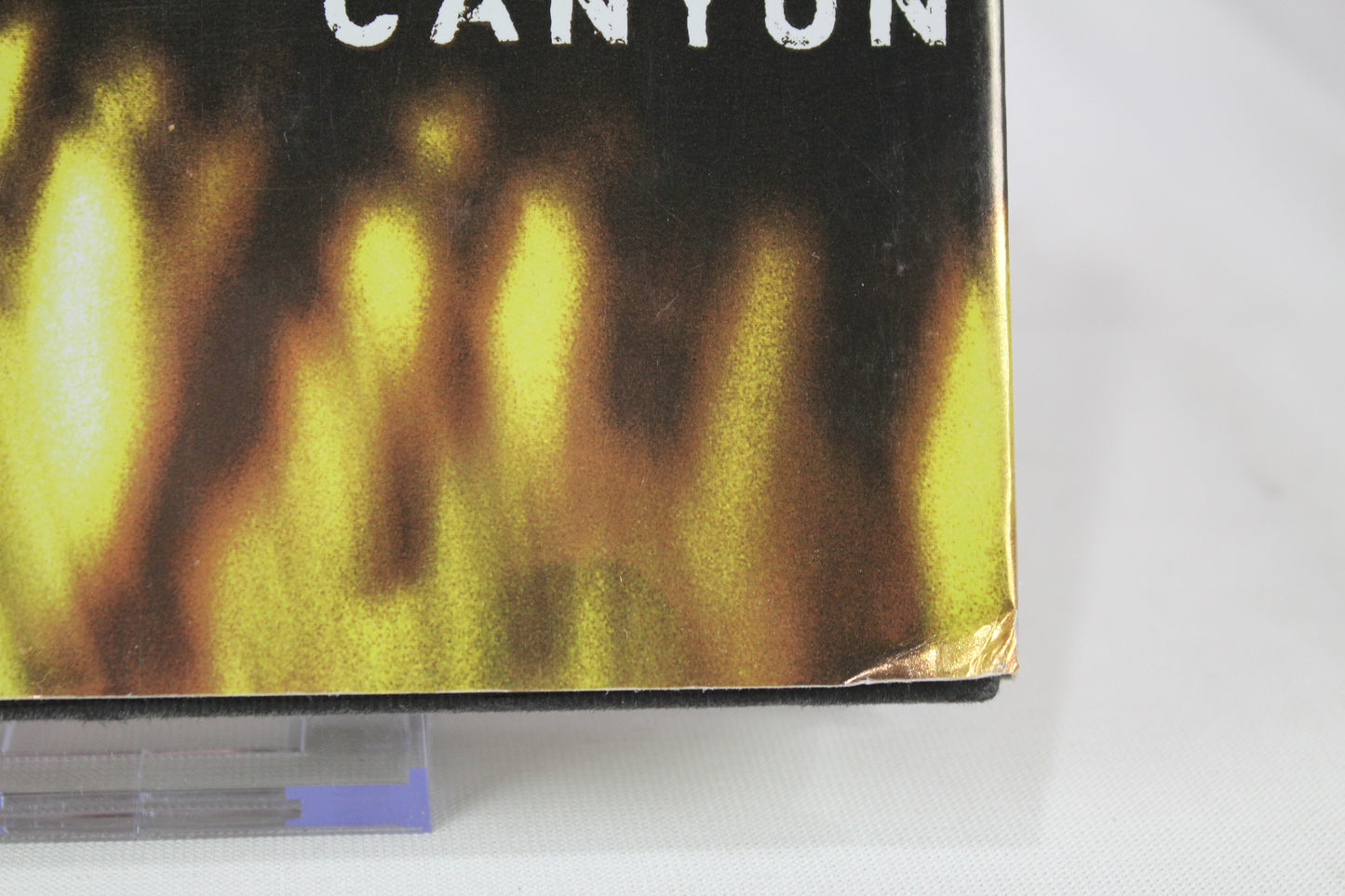 Tyrannosaur Canyon by Douglas Preston