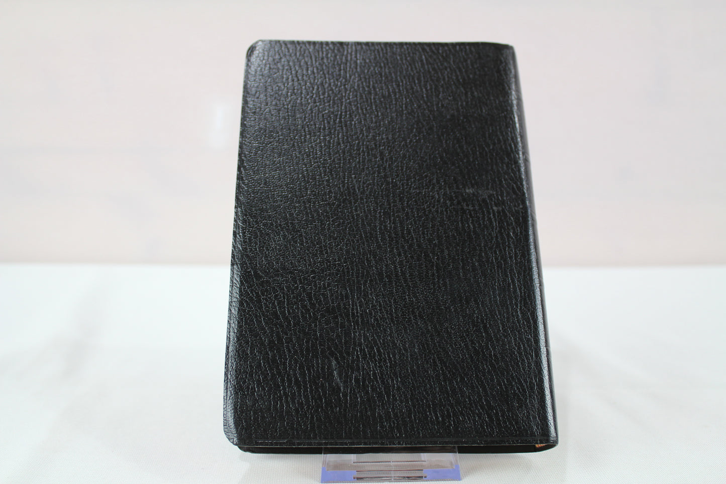 Holy Bible King James Version Basic Bible Helps