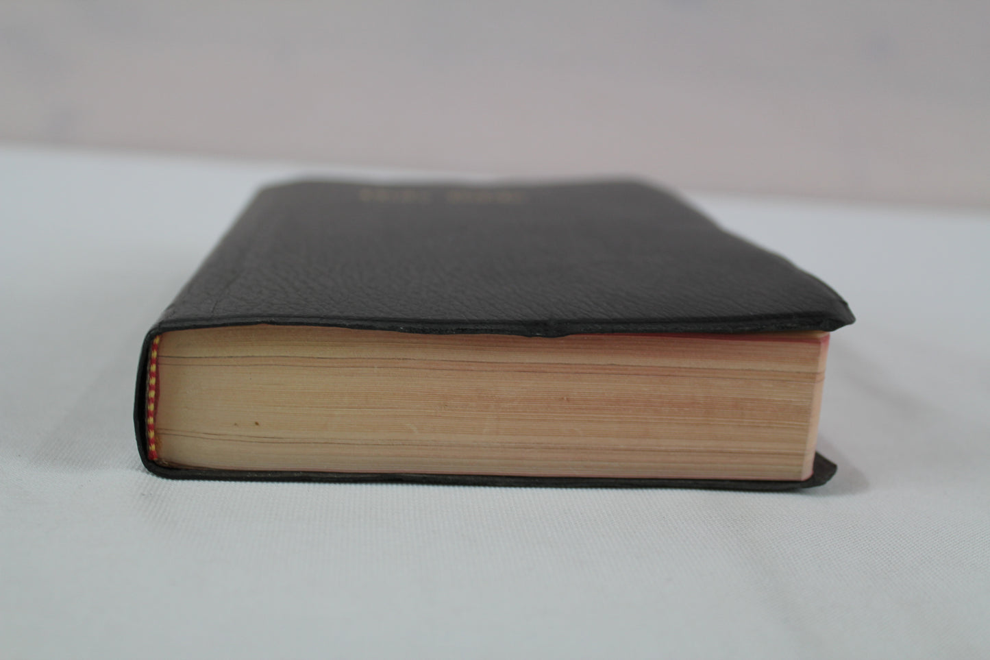 Holy Bible King James Version Basic Bible Helps