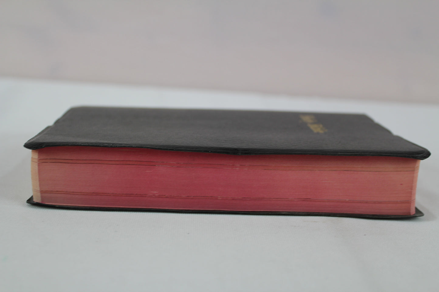 Holy Bible King James Version Basic Bible Helps