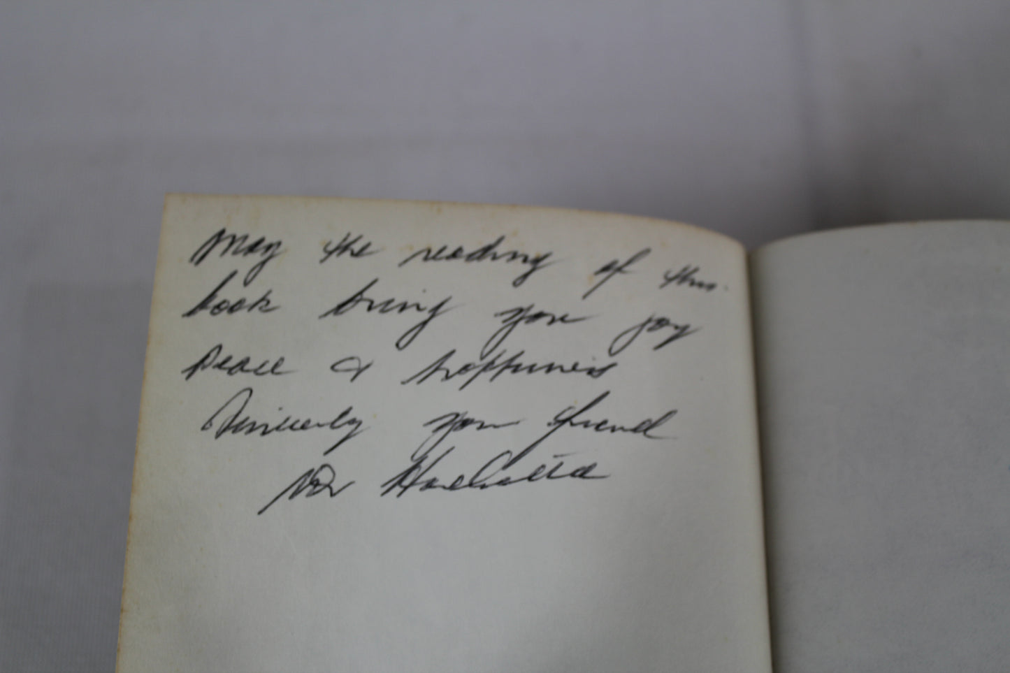 Your Bible and You by Arthur S. Maxwell