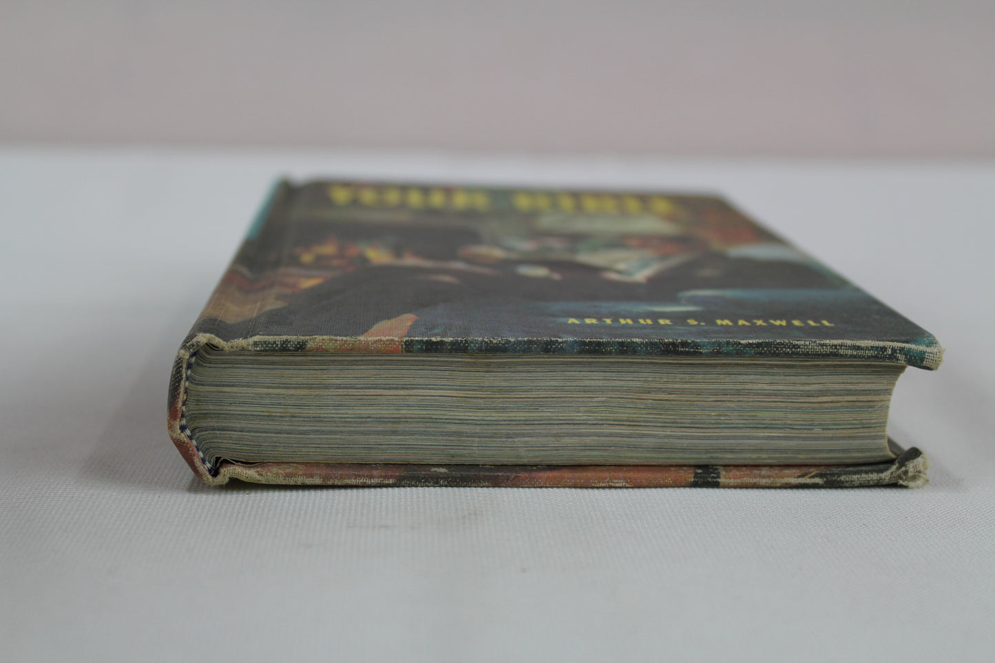 Your Bible and You by Arthur S. Maxwell