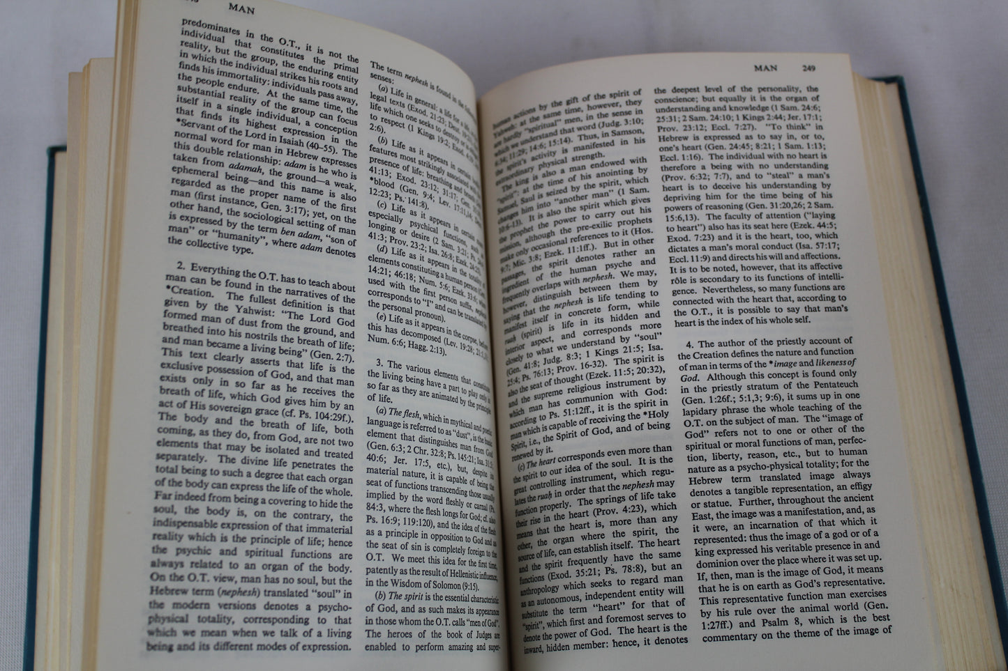 A Companion to the Bible by Jean-jacques Von Allmen