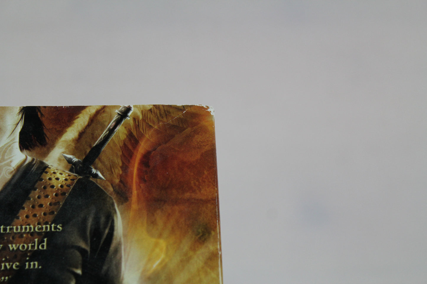 City of Glass (The Mortal Instruments) Book Three by Cassandra Clare