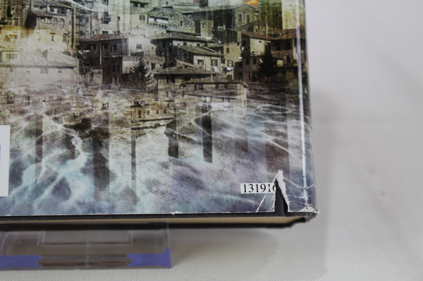 City of Glass (The Mortal Instruments) Book Three by Cassandra Clare