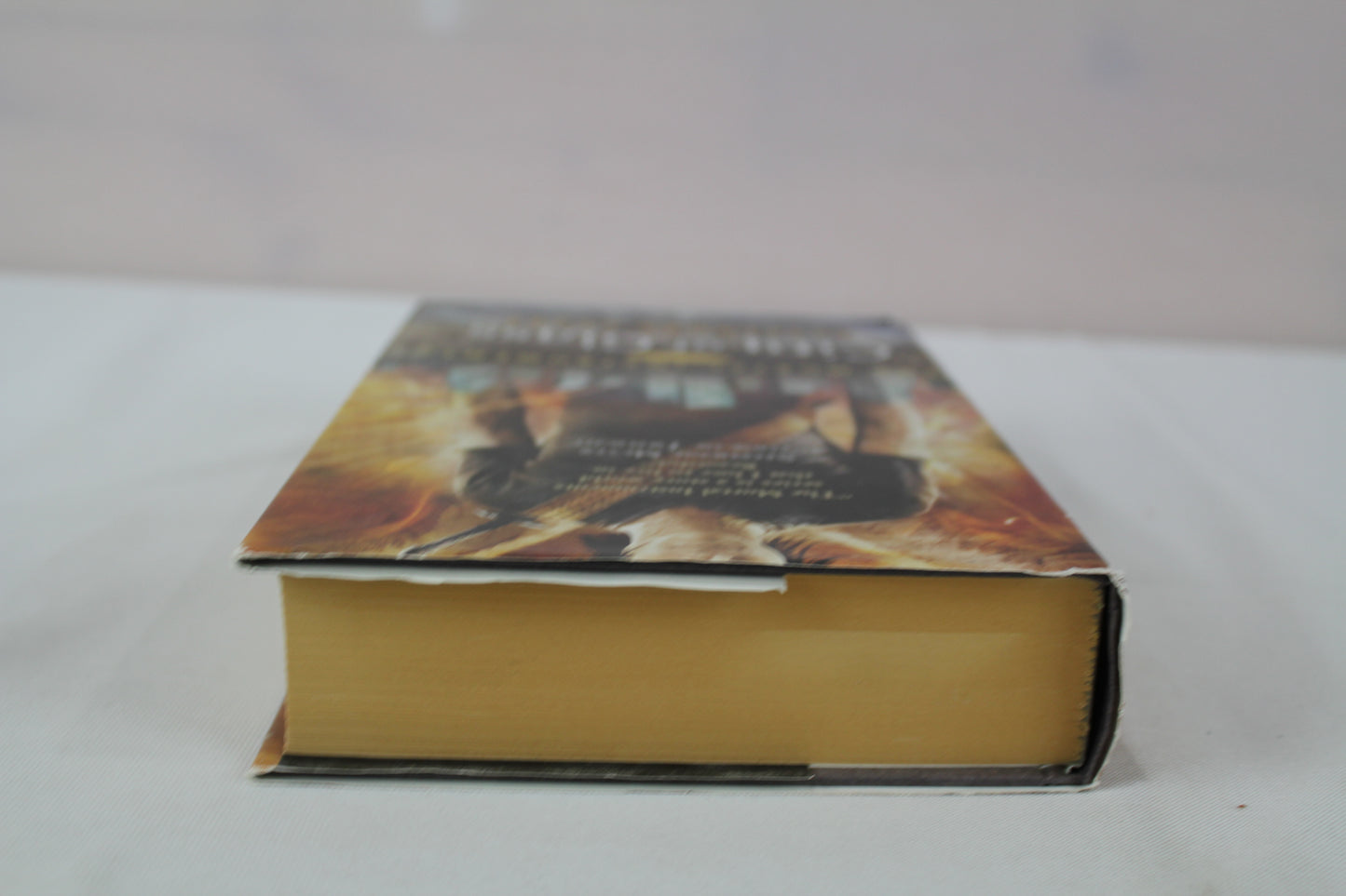 City of Glass (The Mortal Instruments) Book Three by Cassandra Clare