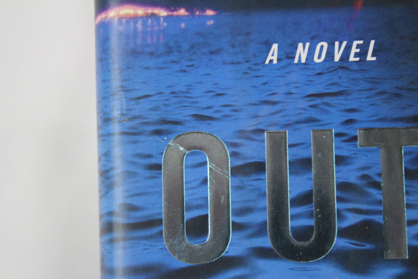 Outfox by Sandra Brown