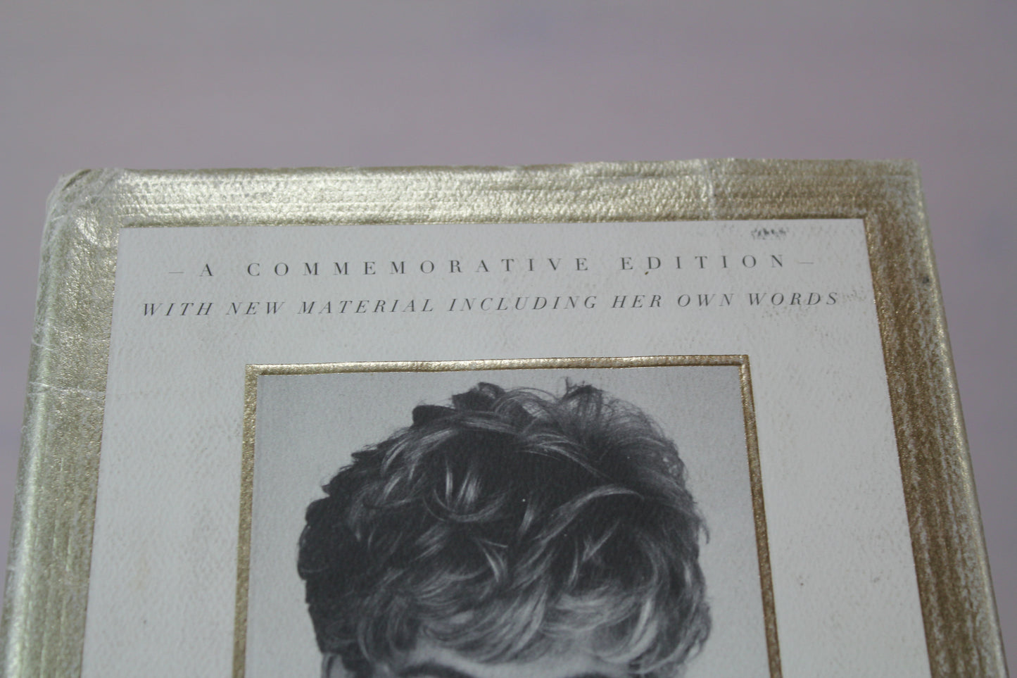 Diana Her True Story Commemorative Edition by Andrew Morton