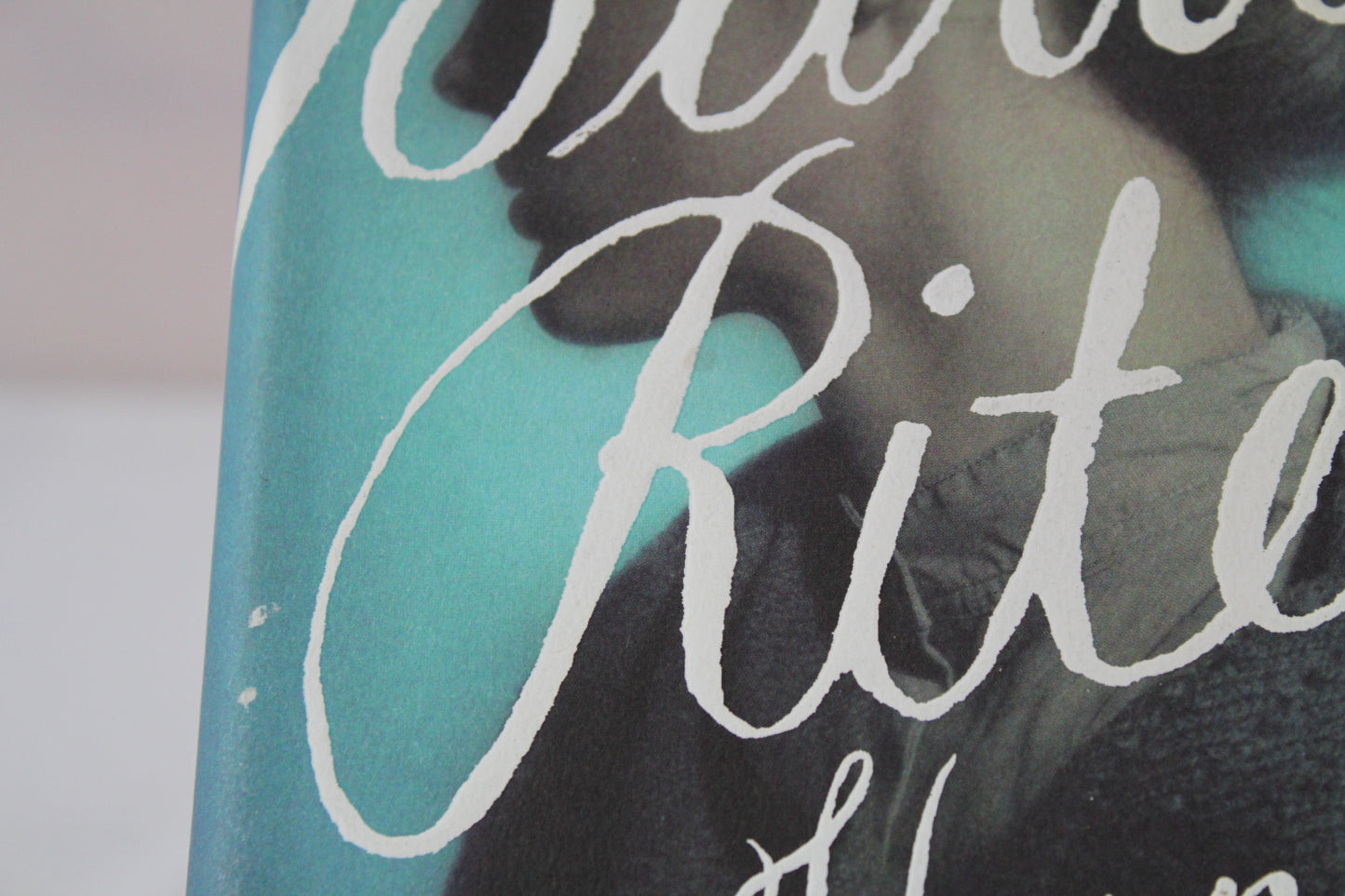Burial Rites: A Novel by Hannah Kent