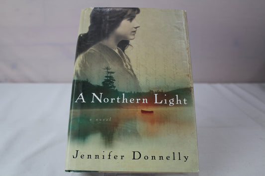 A Northern Light by Jennifer Donnelly