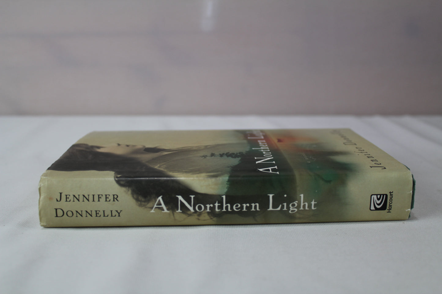 A Northern Light by Jennifer Donnelly