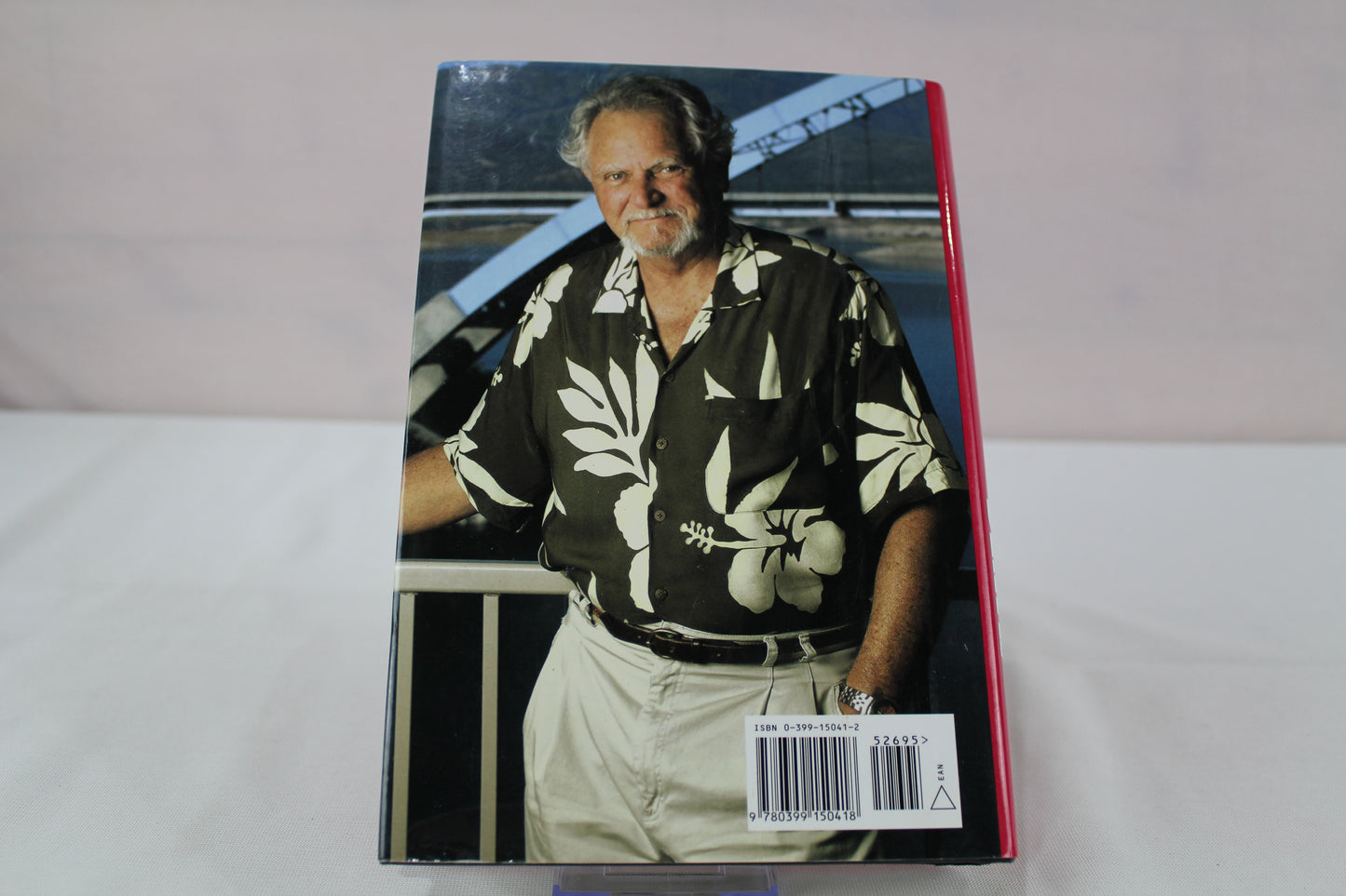 White Death (NUMA Files) by Clive Cussler, Paul Kemprecos