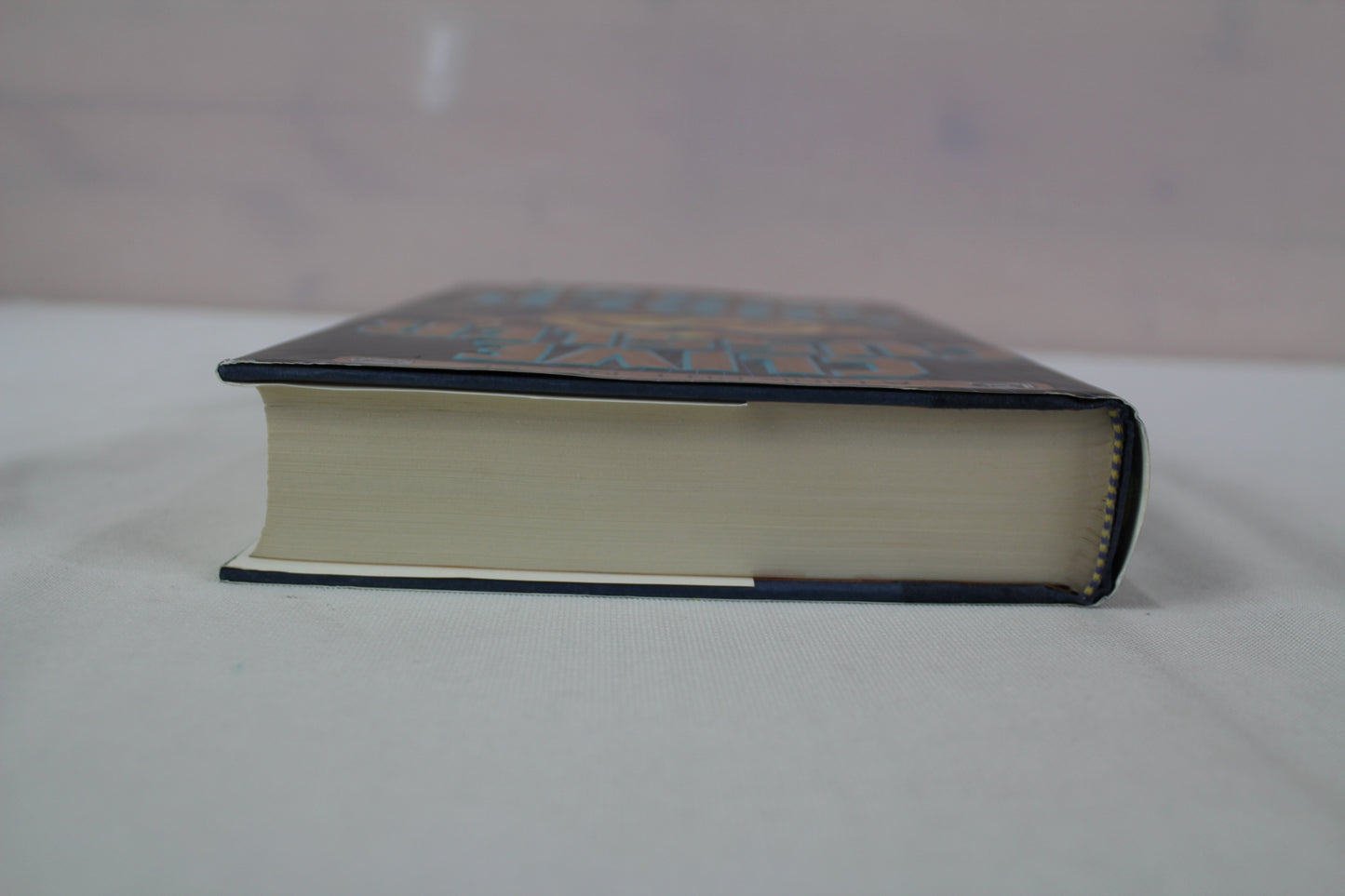 Shock Wave (Dirk Pitt Adventures) by Clive Cussler