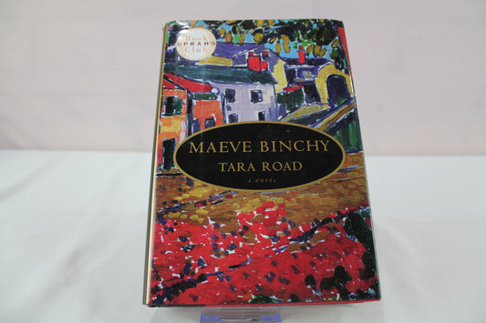 Tara Road by Maeve Binchy
