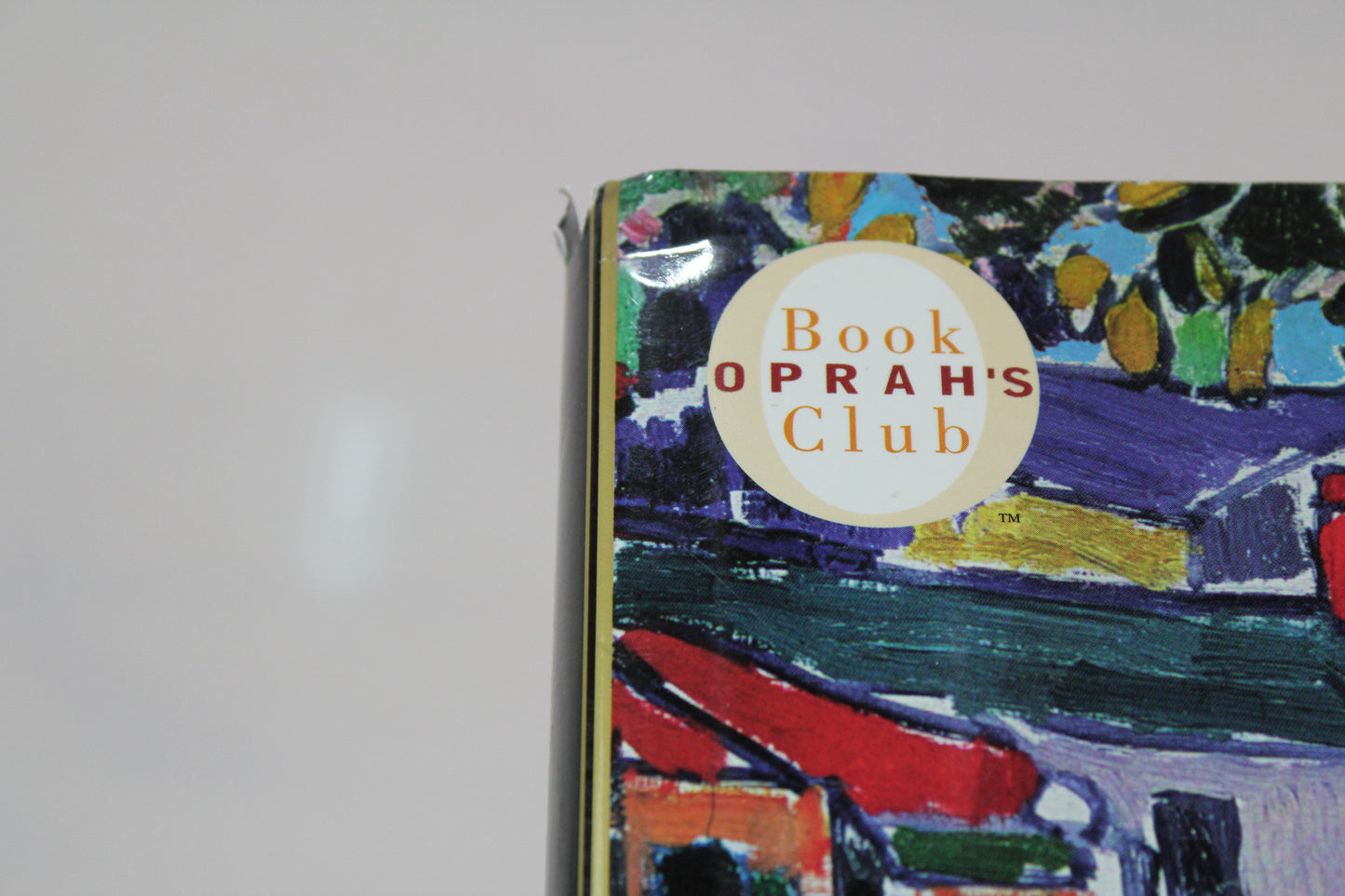 Tara Road by Maeve Binchy