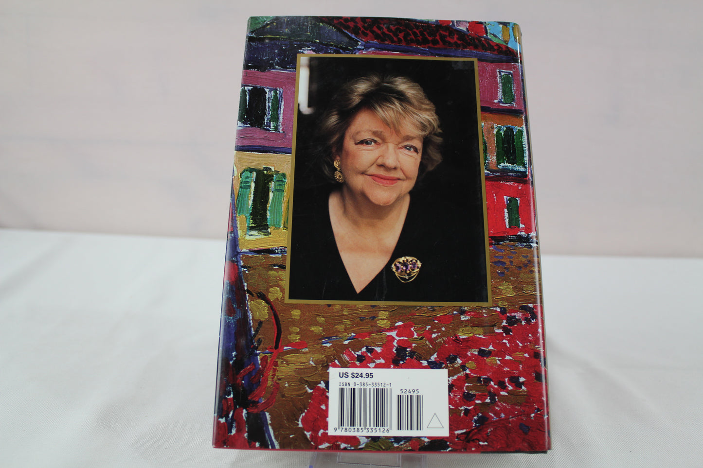 Tara Road by Maeve Binchy