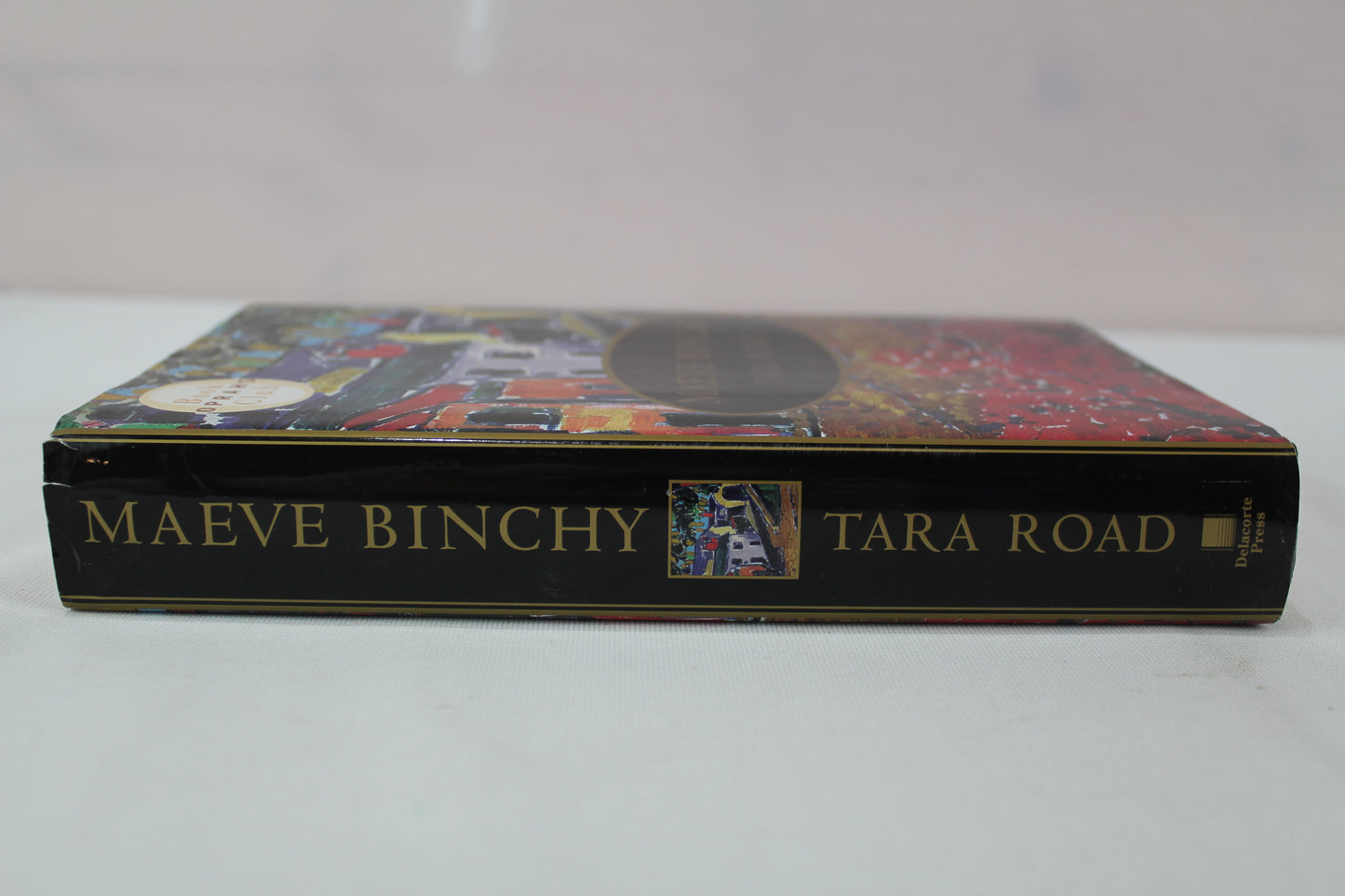 Tara Road by Maeve Binchy