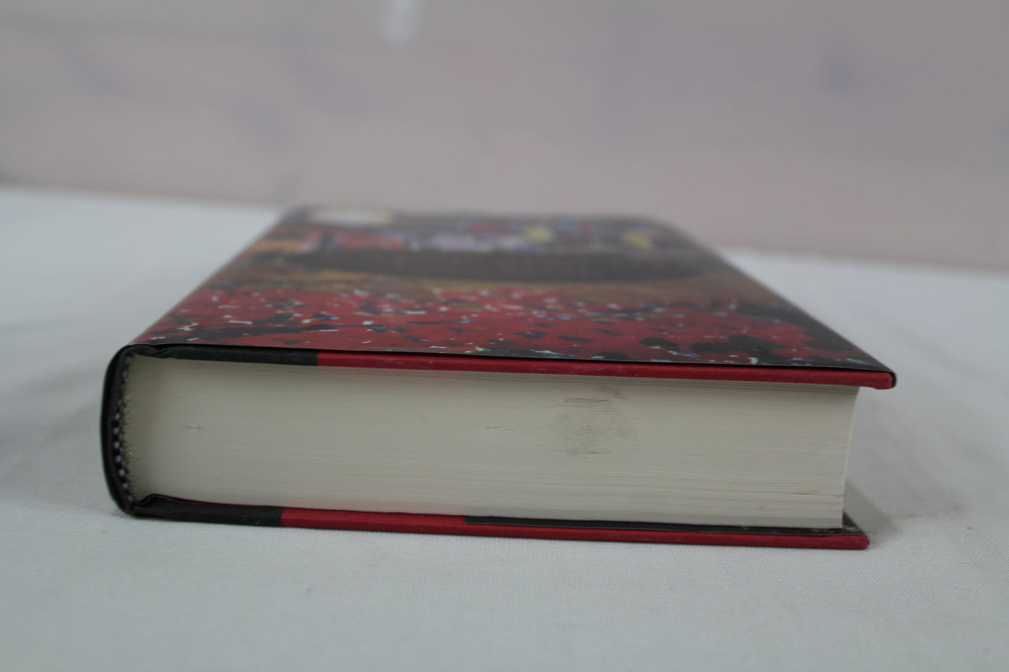 Tara Road by Maeve Binchy
