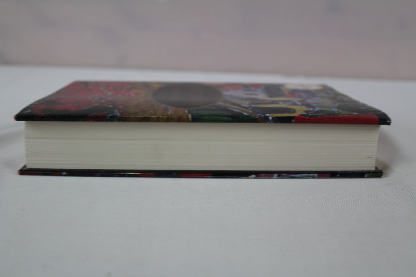 Tara Road by Maeve Binchy
