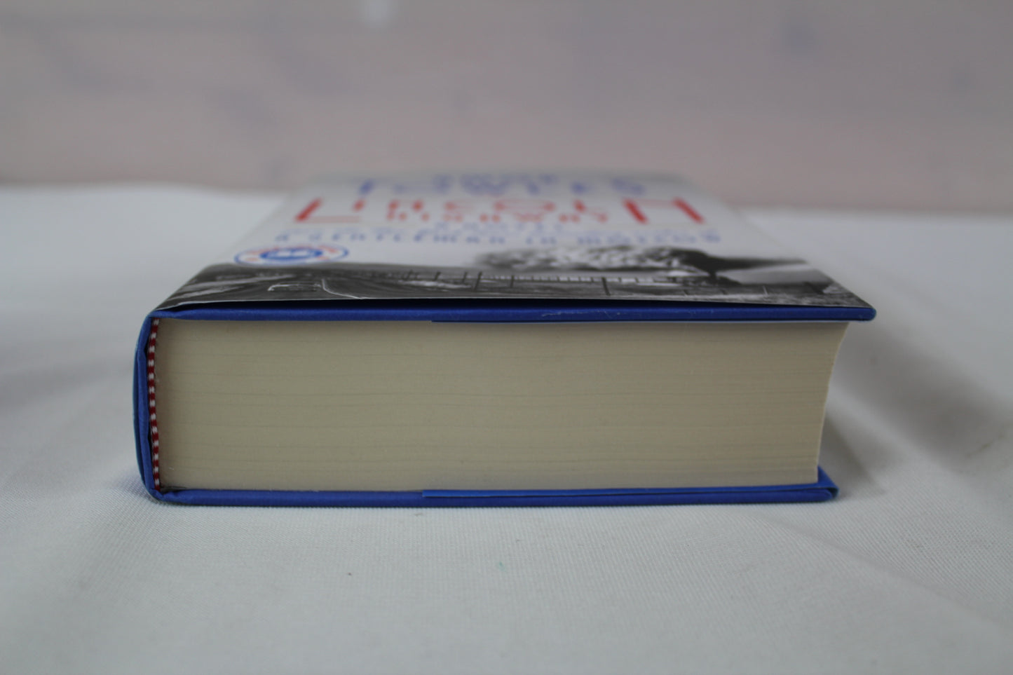 The Lincoln Highway: A Read with Jenna Pick (A Novel) by Amor Towles