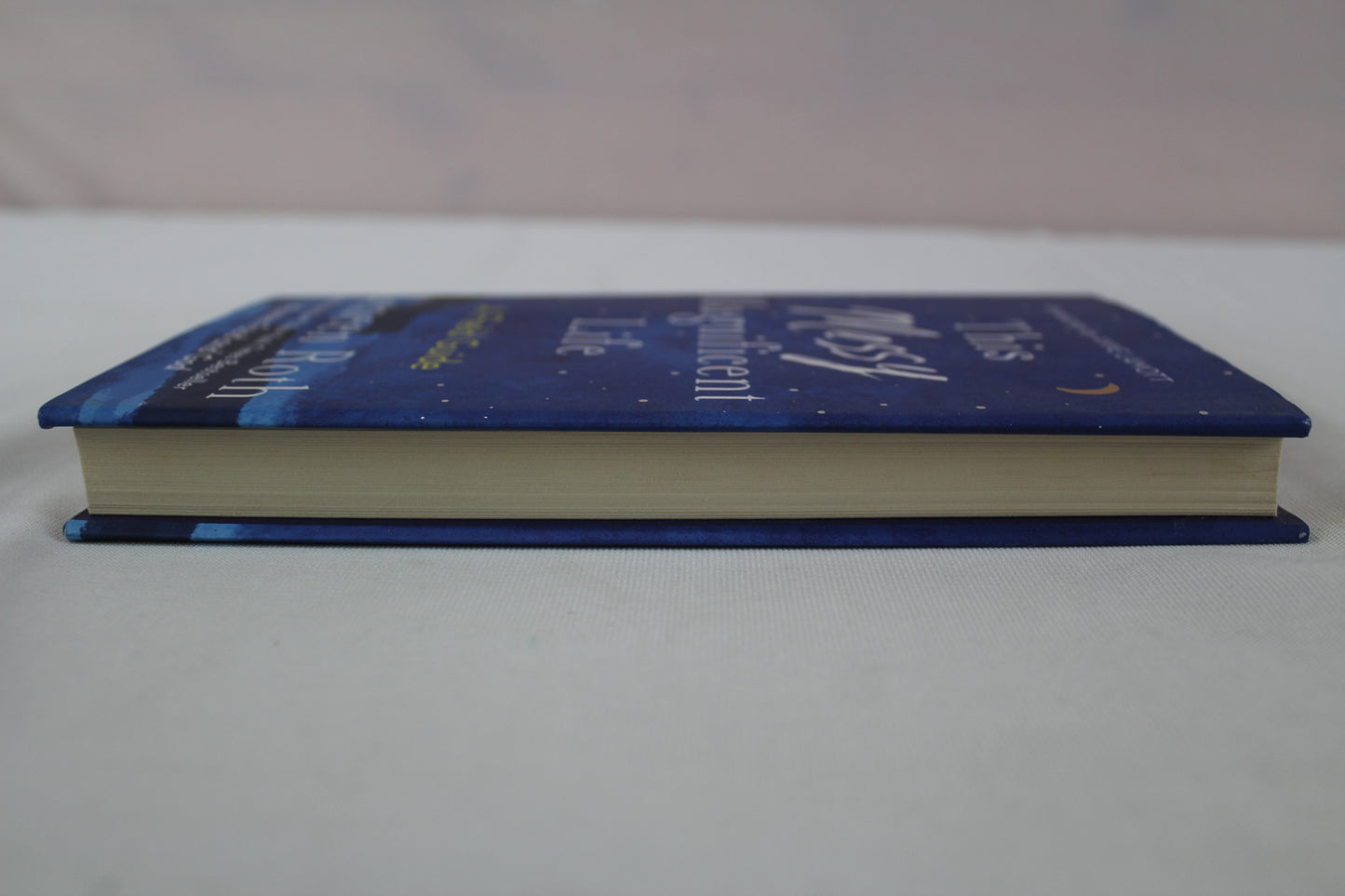 This Messy Magnificent Life: A Field Guide by Geneen Roth, Anne Lamott
