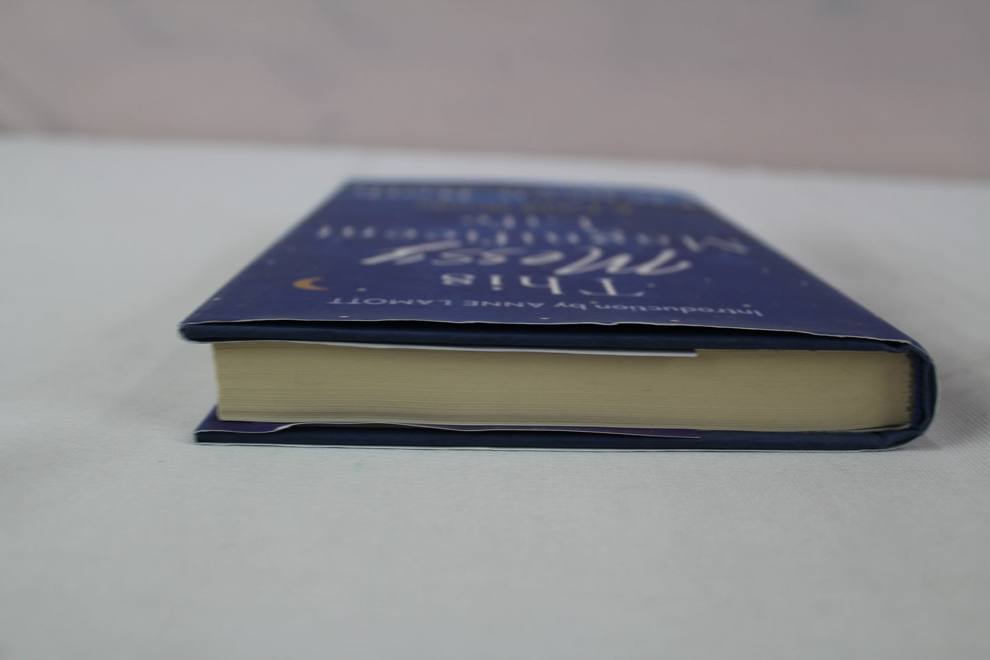 This Messy Magnificent Life: A Field Guide by Geneen Roth, Anne Lamott