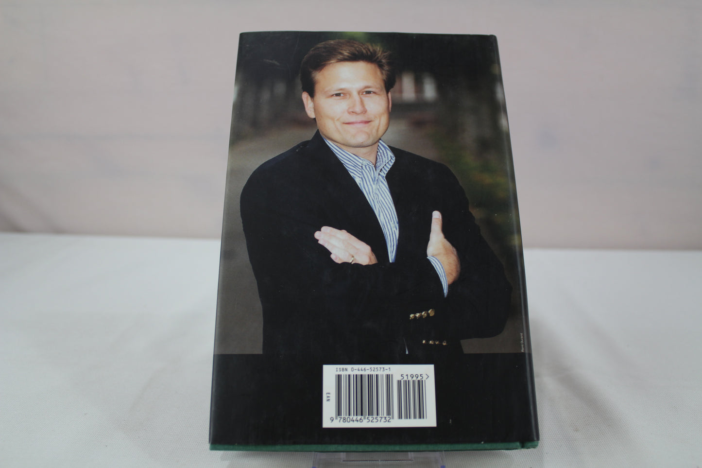 The Christmas Train by David Baldacci