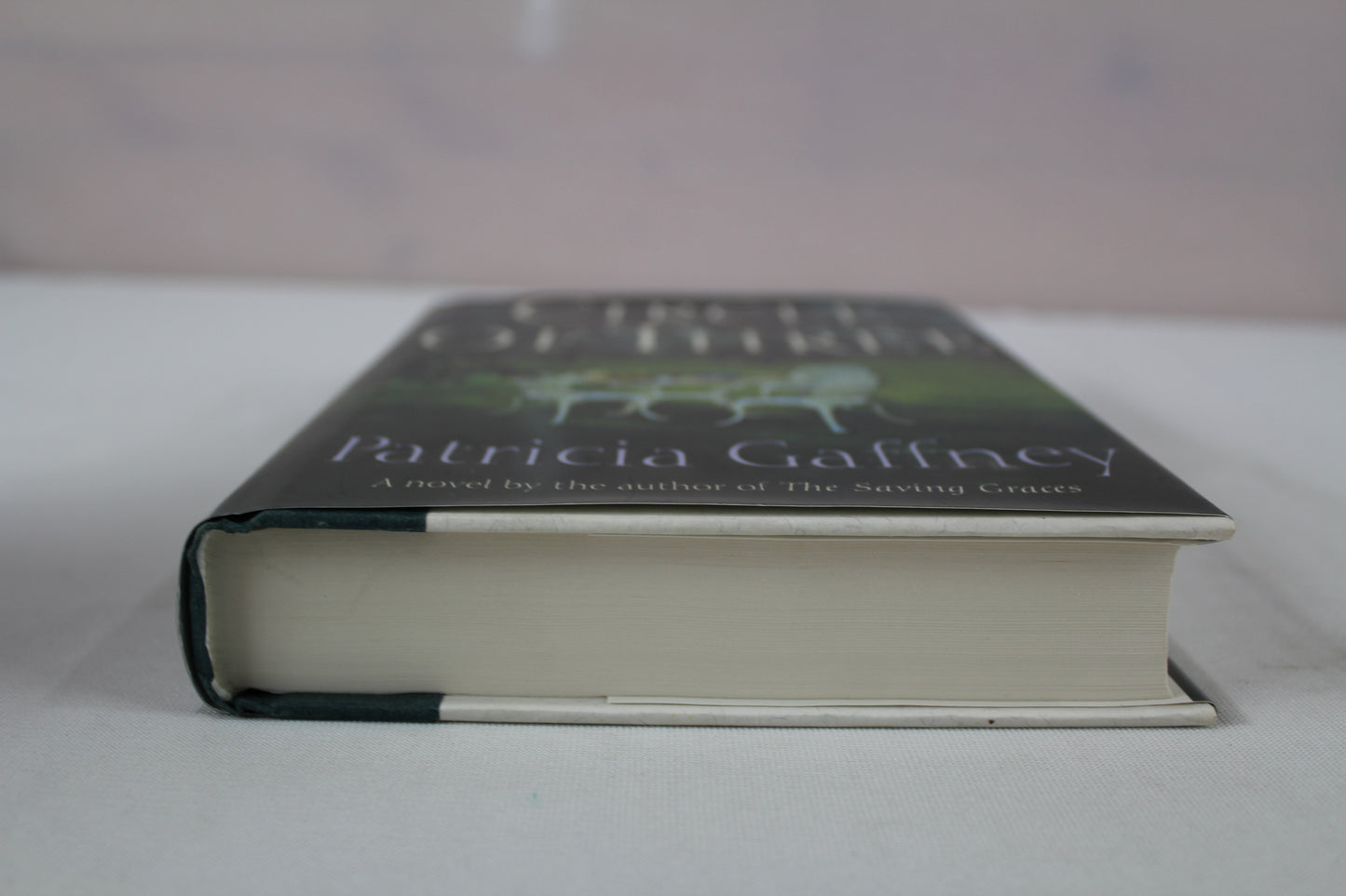 Circle of Three: A Novel by Patricia Gaffney