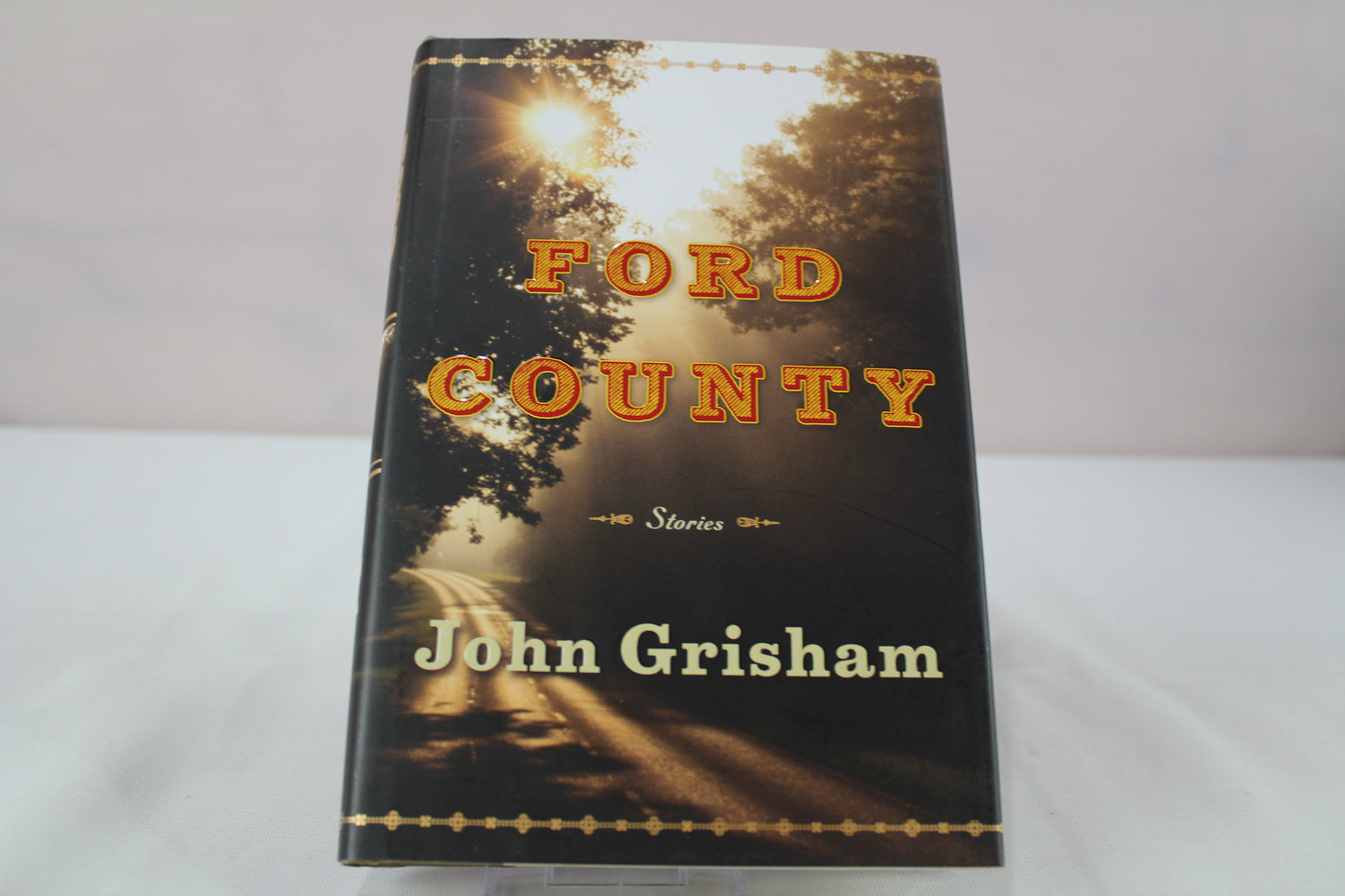 Ford County: Stories by John Grisham