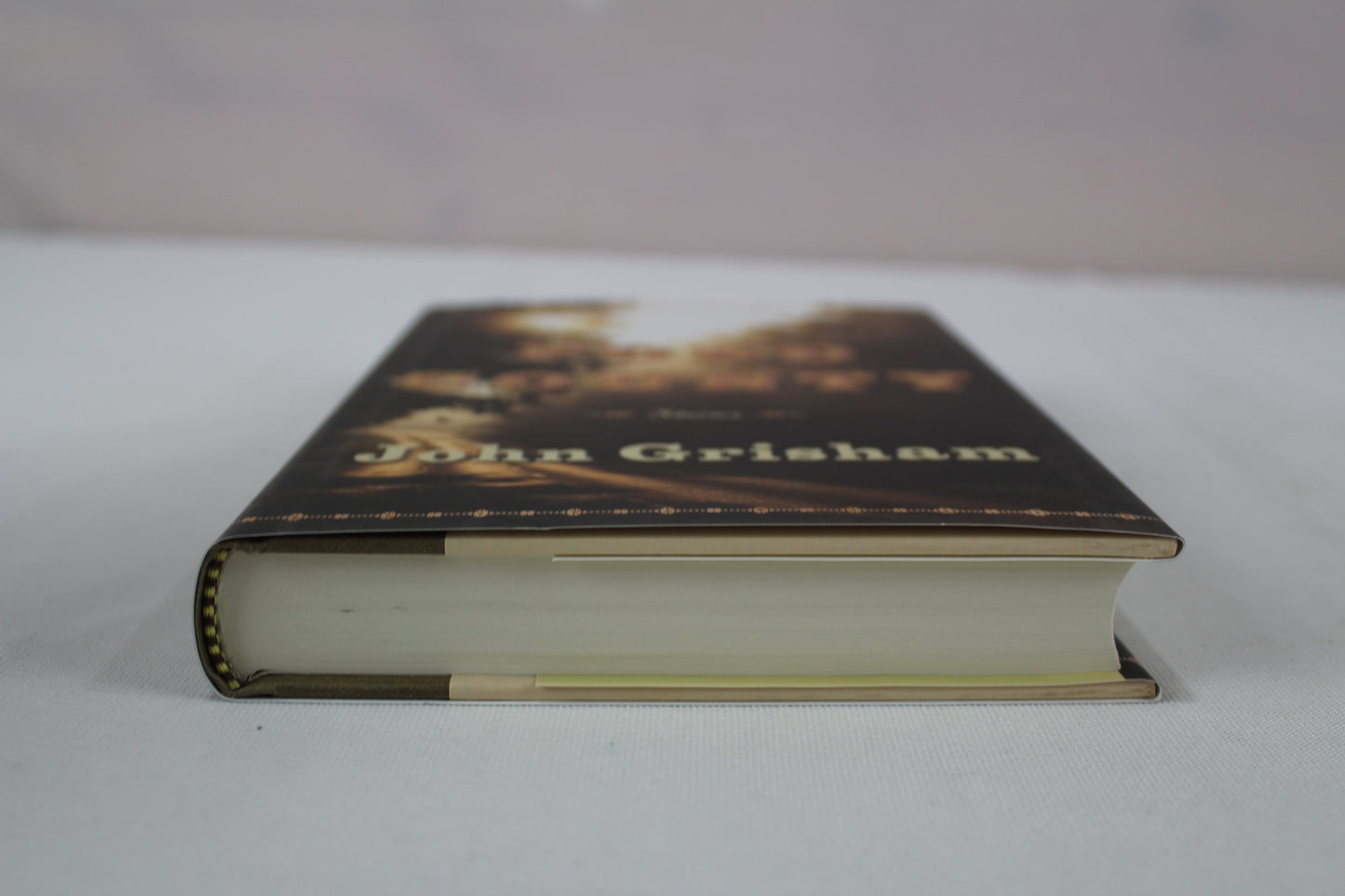 Ford County: Stories by John Grisham