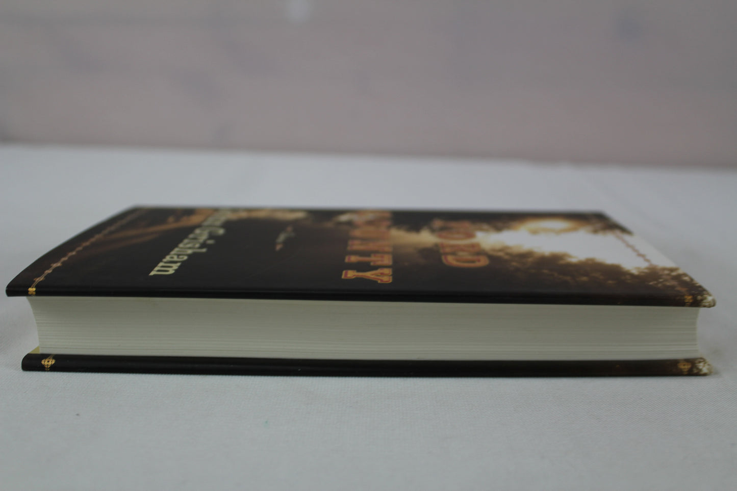 Ford County: Stories by John Grisham