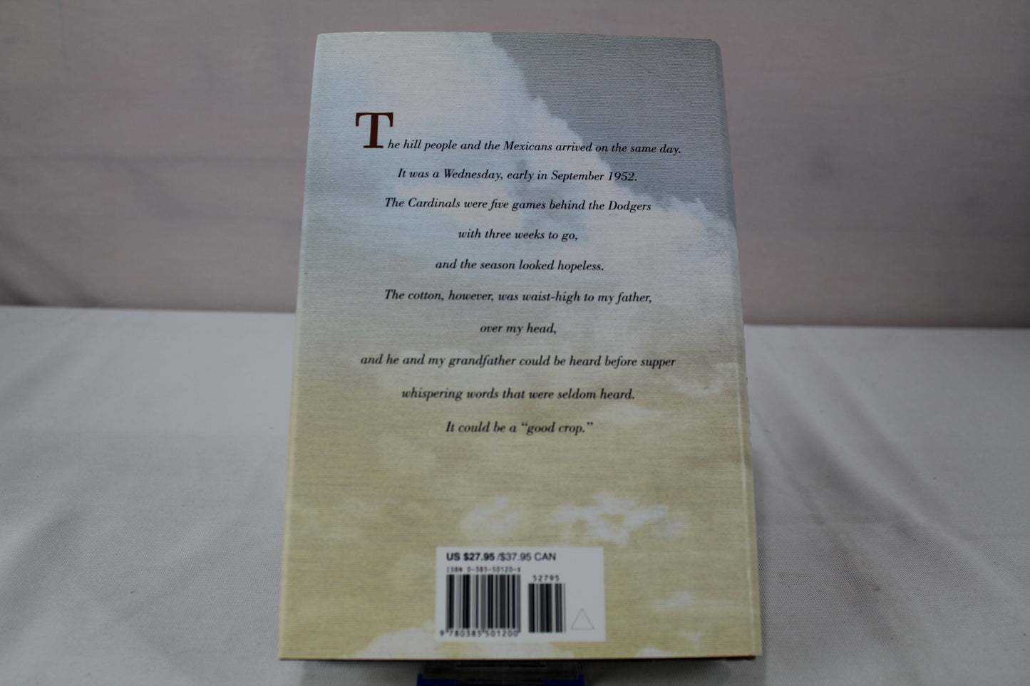 A Painted House: A Novel by John Grisham