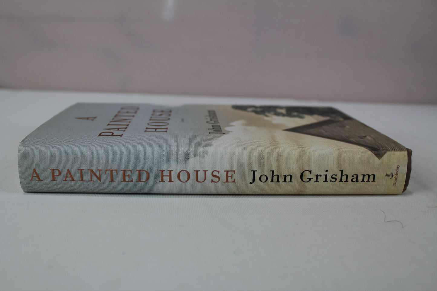 A Painted House: A Novel by John Grisham