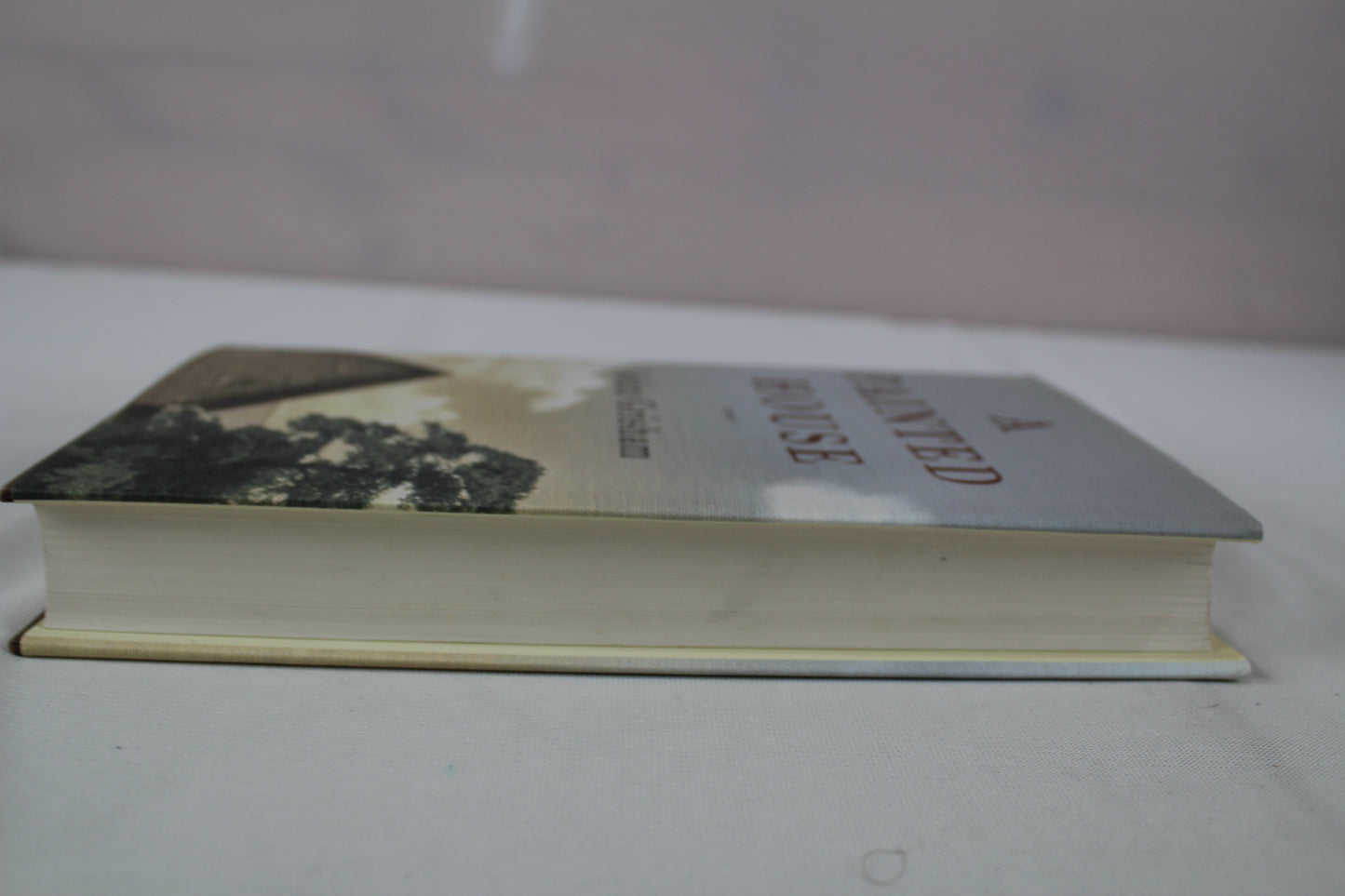 A Painted House: A Novel by John Grisham