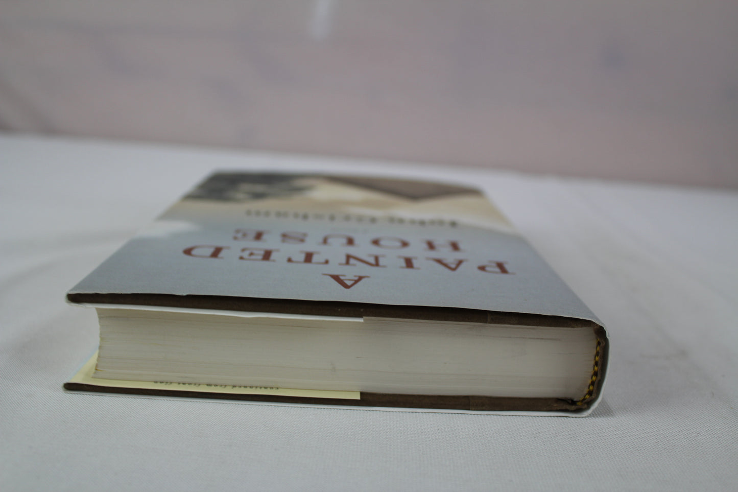 A Painted House: A Novel by John Grisham