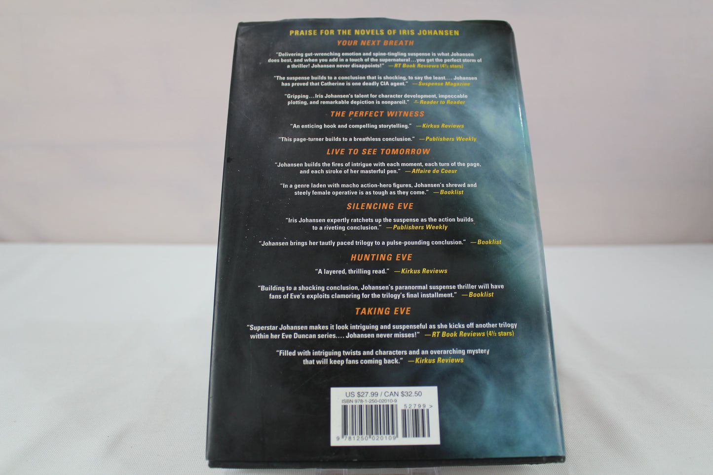 Shadow Play: An Eve Duncan Novel by Iris Johansen