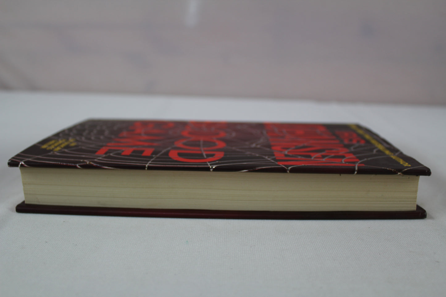 Blood Game: An Eve Duncan Forensics Thriller by Iris Johansen