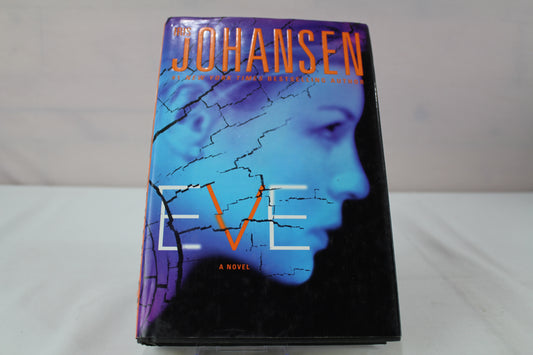 Eve by Iris Johansen