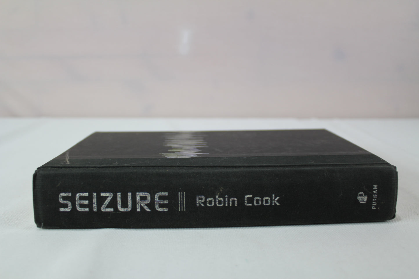 Seizure by Robin  Cook