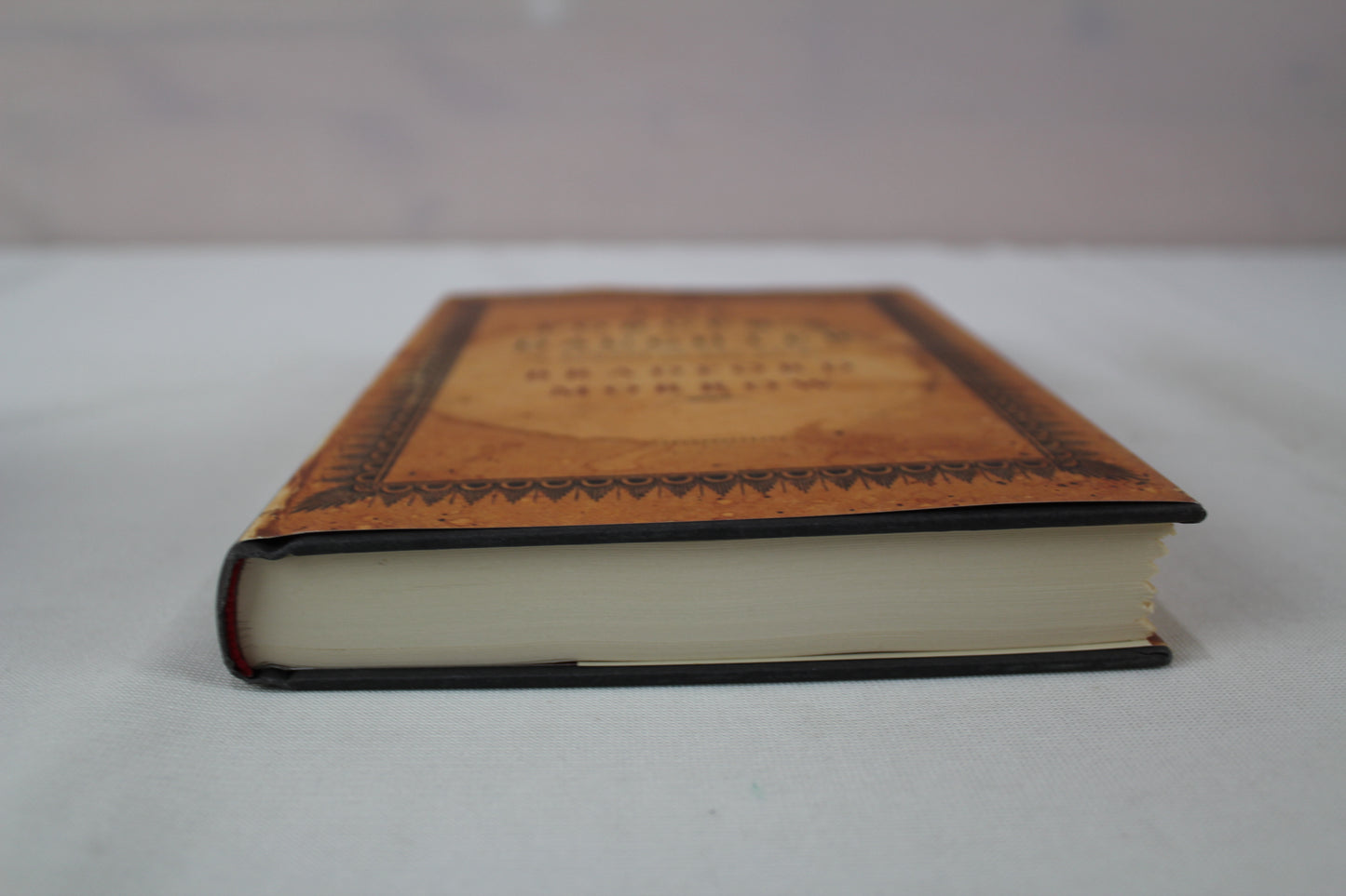 The Forger's Daughter (Forgers, 2) by Bradford Morrow