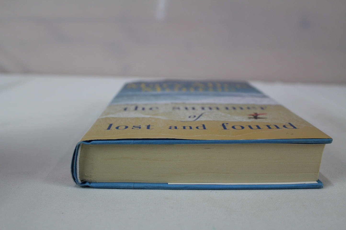 The Summer of Lost and Found (The Beach House) by Mary Alice Monroe
