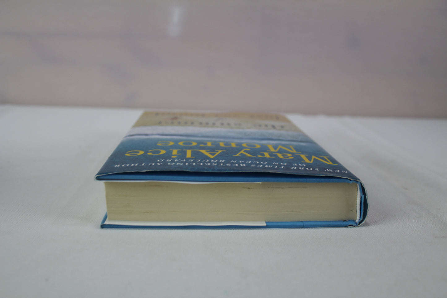 The Summer of Lost and Found (The Beach House) by Mary Alice Monroe